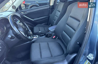 Внедорожник / Кроссовер Mazda CX-5 2014 в 