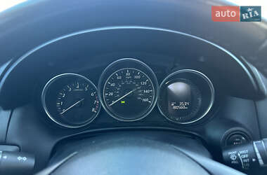 Внедорожник / Кроссовер Mazda CX-5 2014 в 