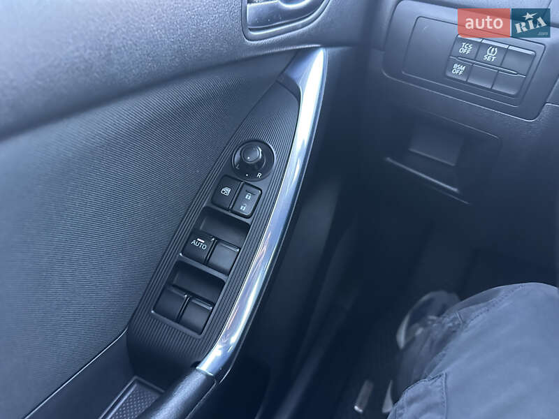 Внедорожник / Кроссовер Mazda CX-5 2014 в Нежине