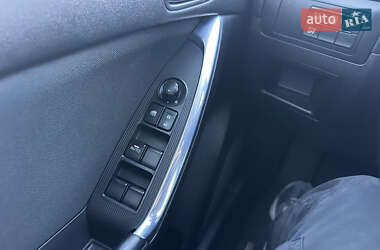 Внедорожник / Кроссовер Mazda CX-5 2014 в 