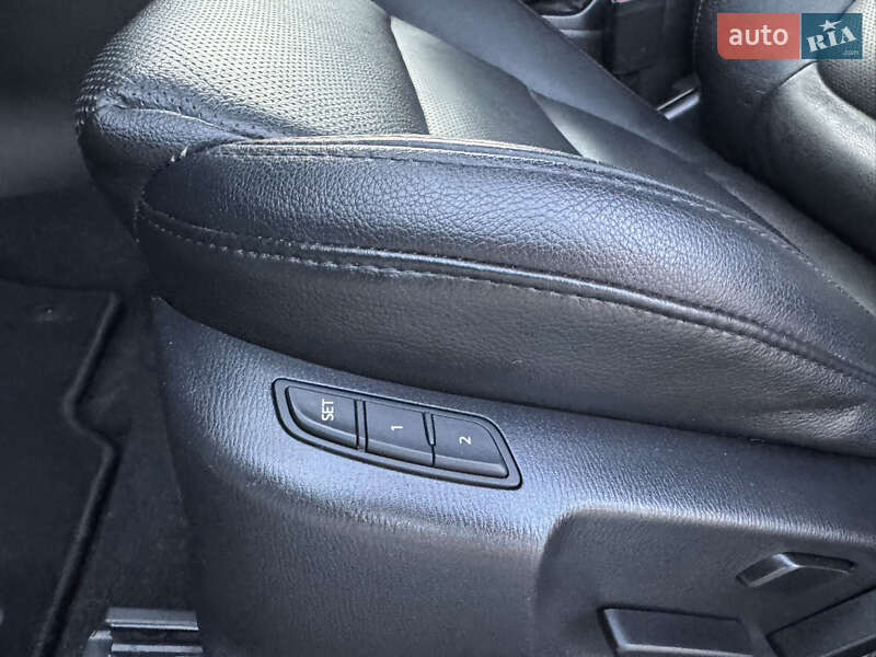 Позашляховик / Кросовер Mazda CX-5 2014 в Хмельницькому