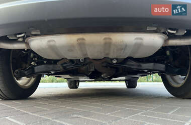 Позашляховик / Кросовер Mazda CX-5 2012 в 