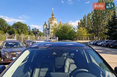 Позашляховик / Кросовер Mazda CX-5 2024 в 