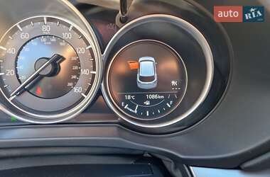 Позашляховик / Кросовер Mazda CX-5 2024 в 