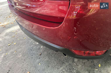 Позашляховик / Кросовер Mazda CX-5 2021 в 