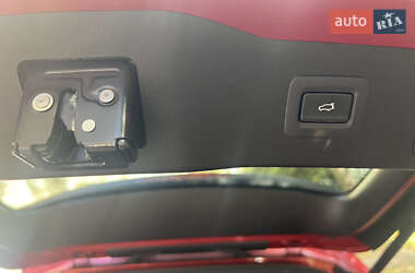 Позашляховик / Кросовер Mazda CX-5 2021 в 