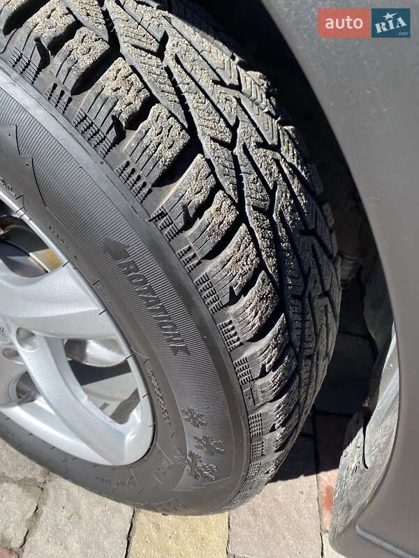 Внедорожник / Кроссовер Mazda CX-5 2012 в Дубно