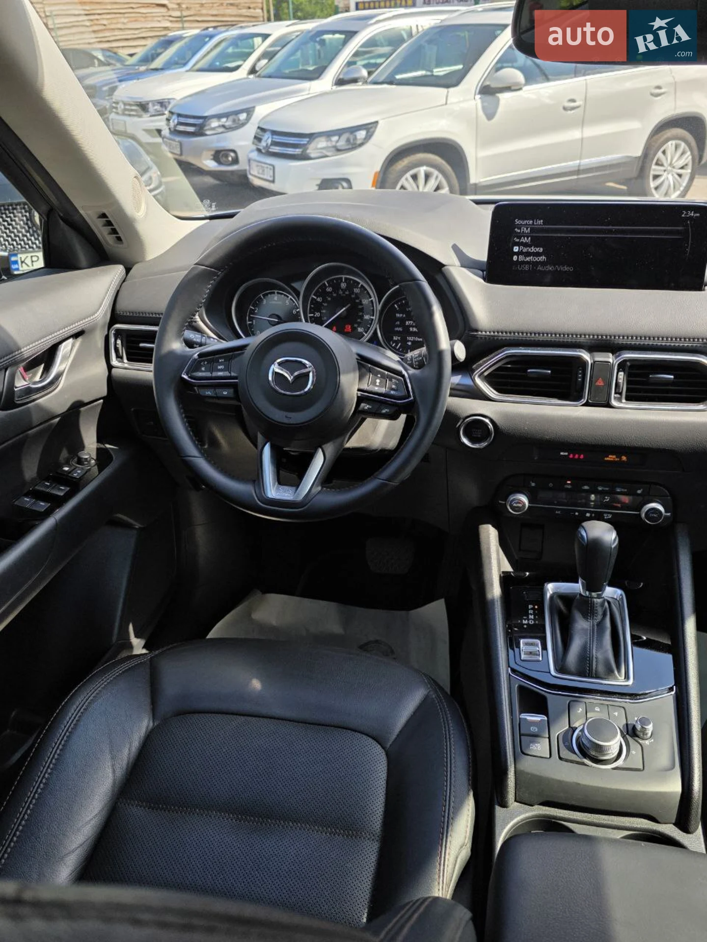 2023 Mazda CX-5 - мініатюра 14