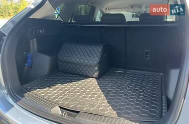 Позашляховик / Кросовер Mazda CX-5 2015 в 