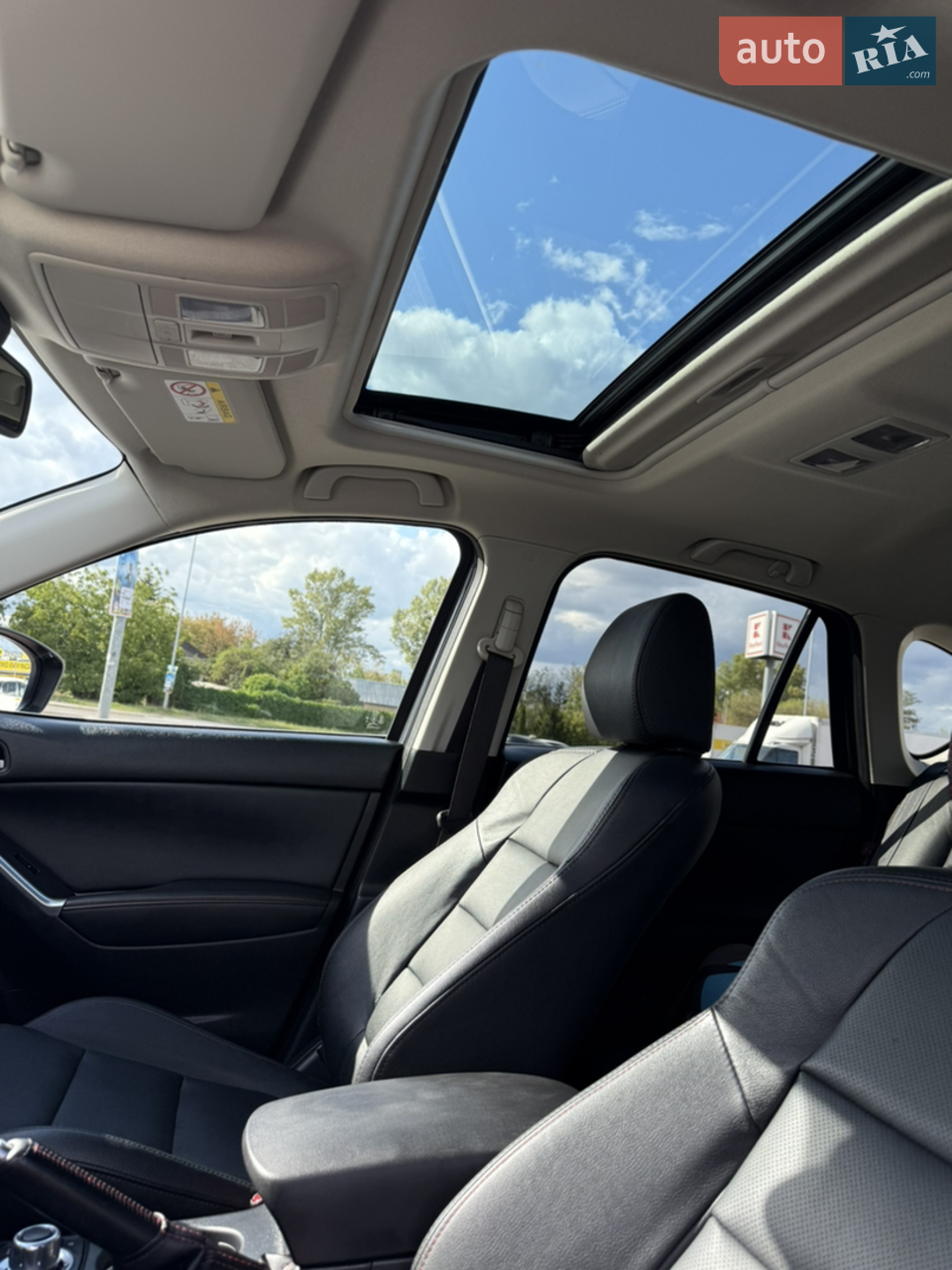 2015 Mazda CX-5 - мініатюра 25