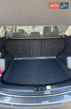 Позашляховик / Кросовер Mazda CX-5 2014 в 