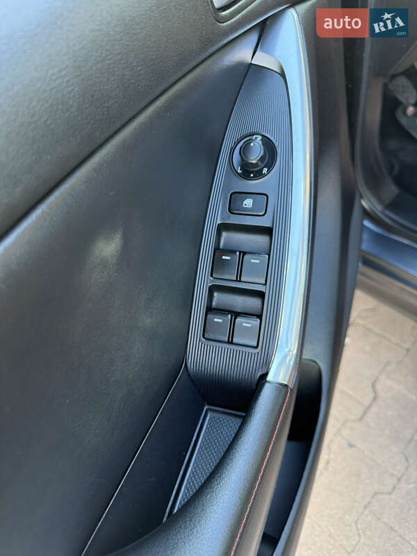 Позашляховик / Кросовер Mazda CX-5 2014 в Коломиї