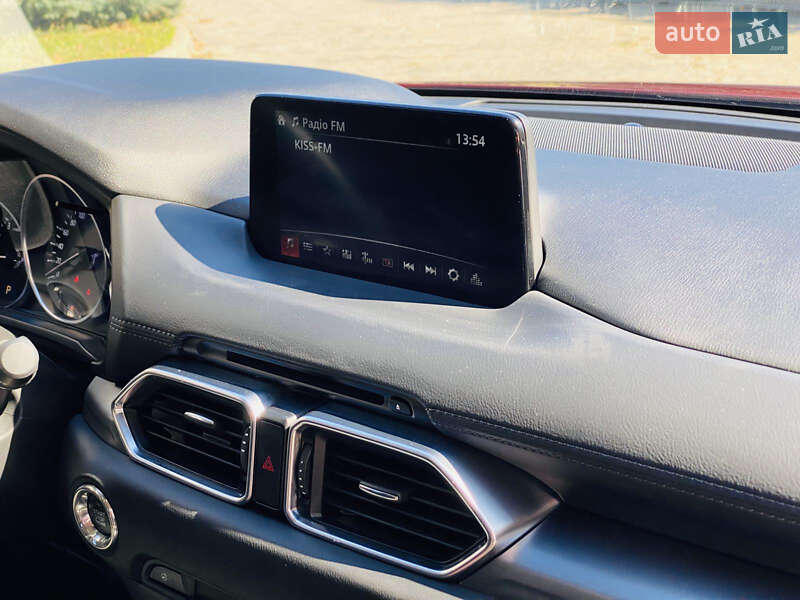 Внедорожник / Кроссовер Mazda CX-5 2022 в Харькове фото 38 Внедорожник / Кроссовер Mazda CX-5 2022 в Харькове