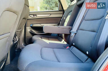 Позашляховик / Кросовер Mazda CX-5 2022 в  фото 47 Позашляховик / Кросовер Mazda CX-5 2022 в