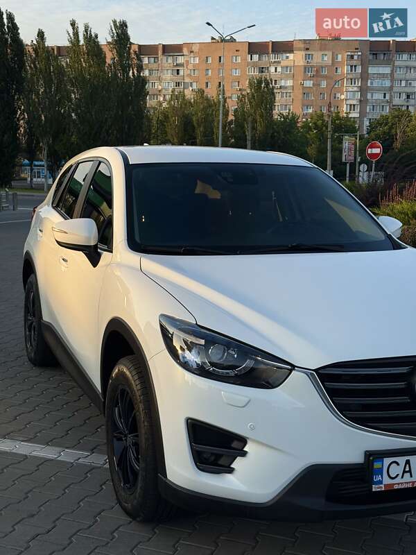 Внедорожник / Кроссовер Mazda CX-5 2015 в Черкассах фото 2 Внедорожник / Кроссовер Mazda CX-5 2015 в Черкассах