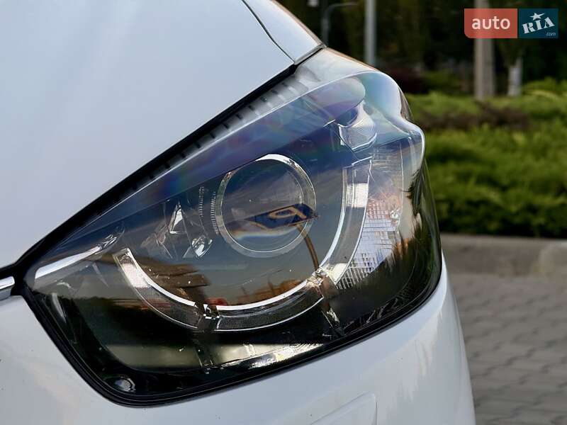 Внедорожник / Кроссовер Mazda CX-5 2015 в Черкассах фото 15 Внедорожник / Кроссовер Mazda CX-5 2015 в Черкассах