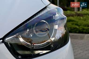 Внедорожник / Кроссовер Mazda CX-5 2015 в 