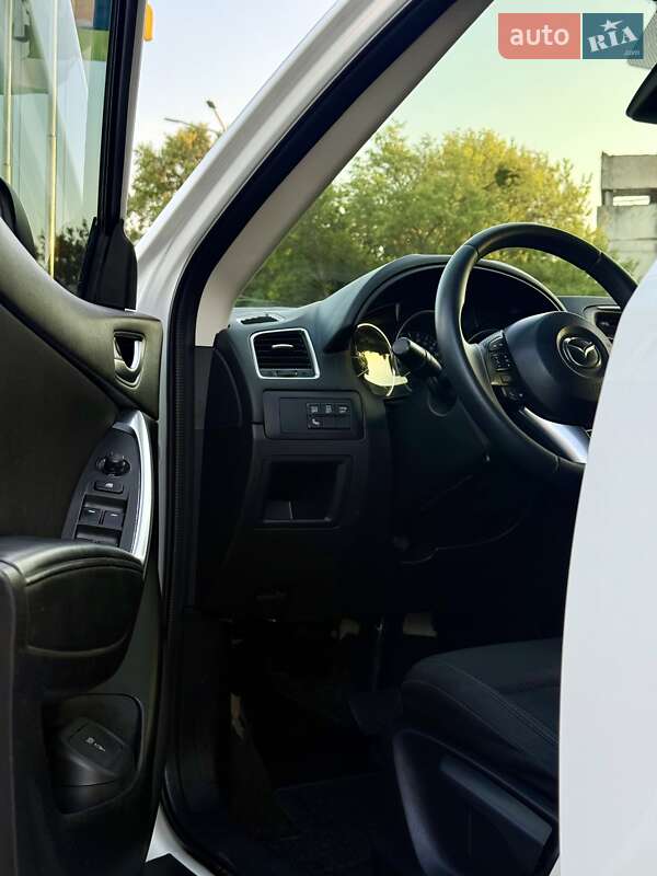 Внедорожник / Кроссовер Mazda CX-5 2015 в Черкассах фото 16 Внедорожник / Кроссовер Mazda CX-5 2015 в Черкассах