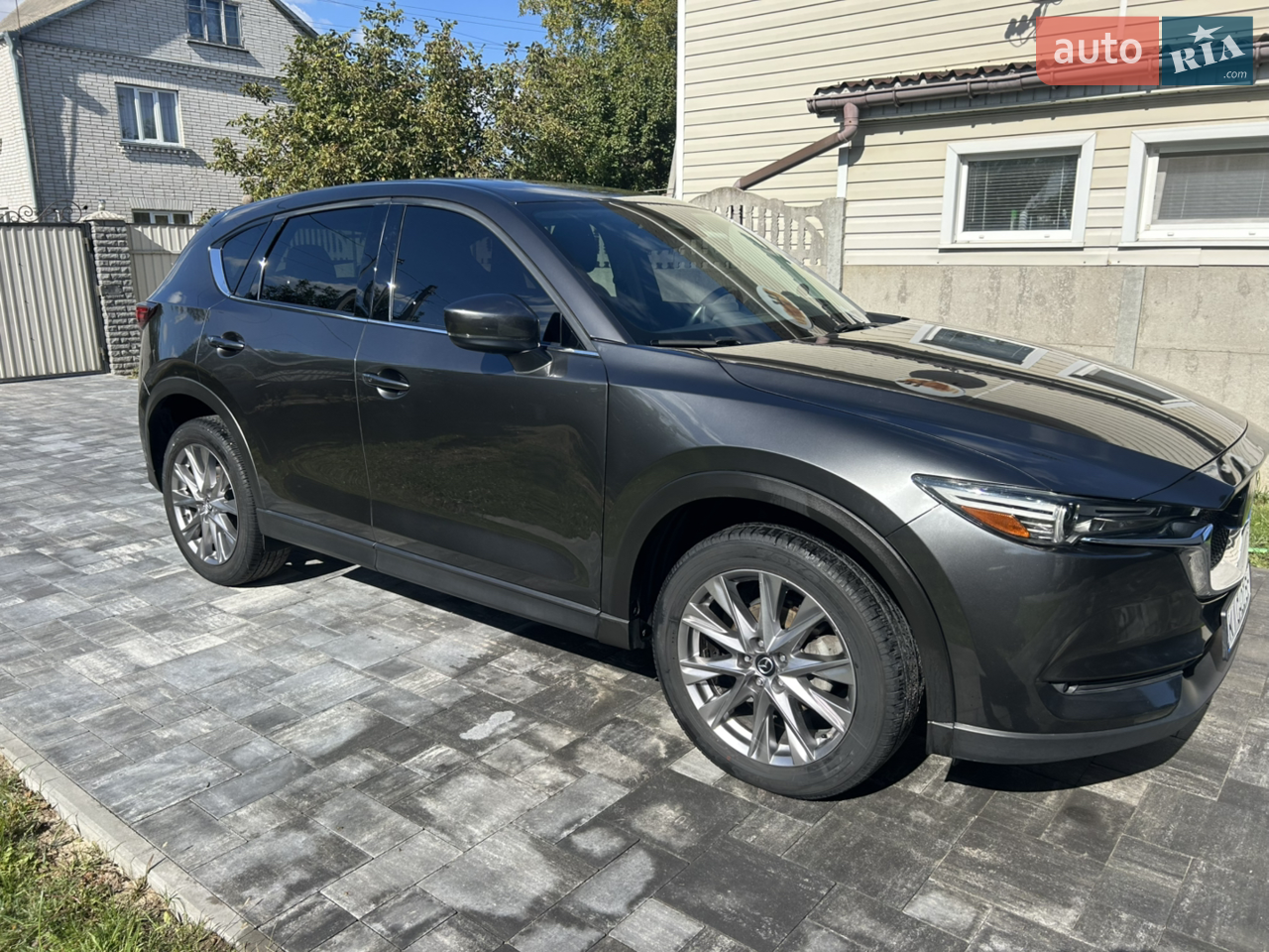 2019 Mazda CX-5 - мініатюра 16