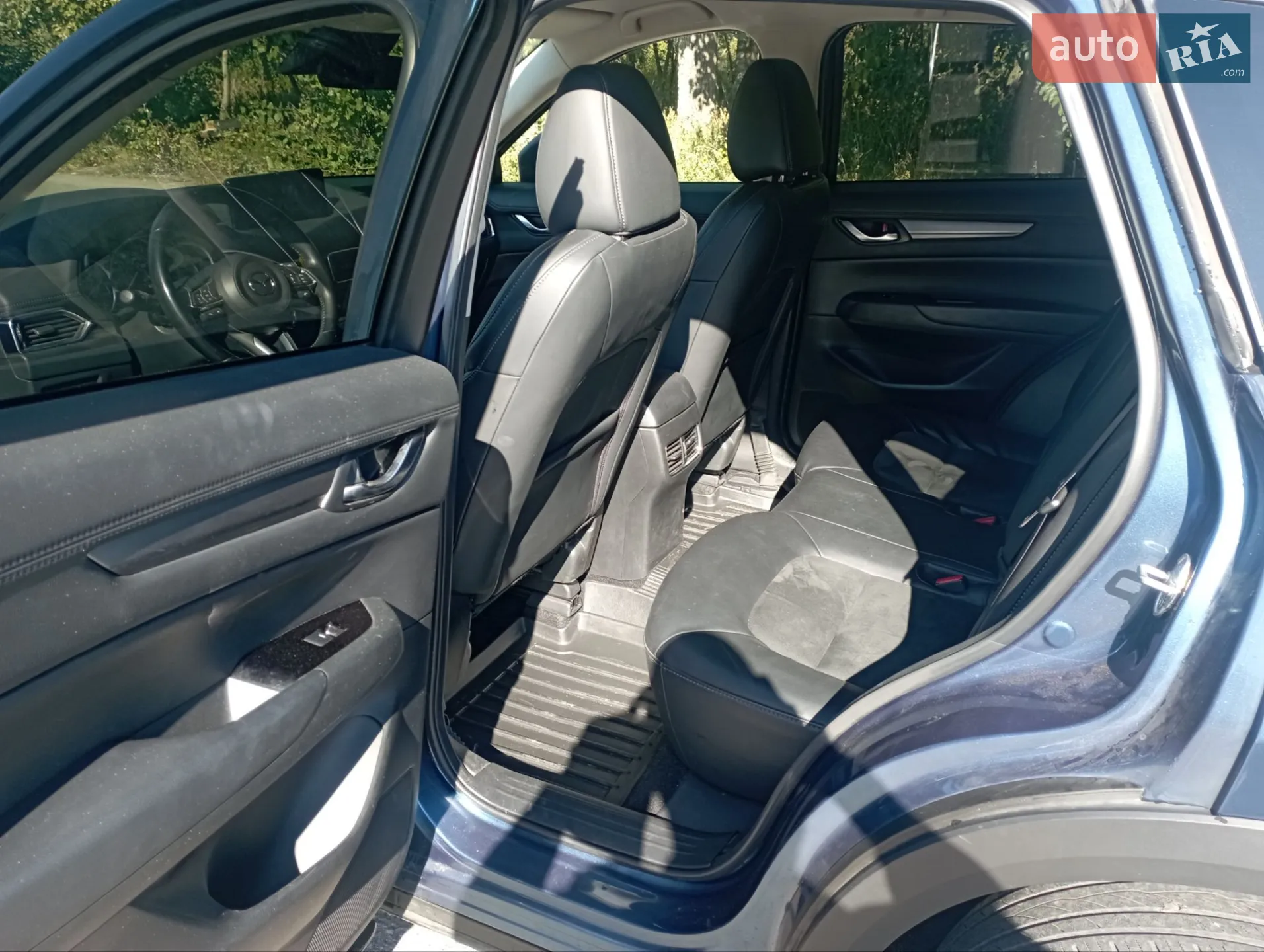2023 Mazda CX-5 - мініатюра 14