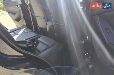 Позашляховик / Кросовер Mazda CX-5 2013 в 