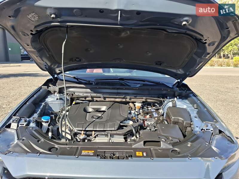 Внедорожник / Кроссовер Mazda CX-5 2023 в Запорожье фото 17 Внедорожник / Кроссовер Mazda CX-5 2023 в Запорожье