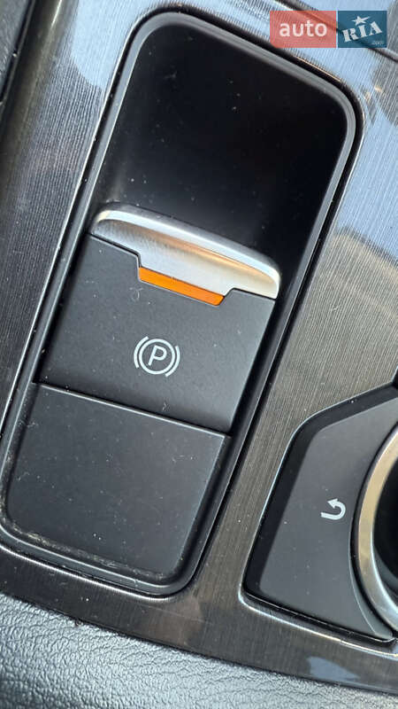 Внедорожник / Кроссовер Mazda CX-5 2017 в Киеве