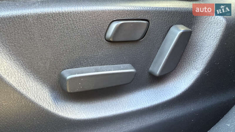 Внедорожник / Кроссовер Mazda CX-5 2017 в Киеве