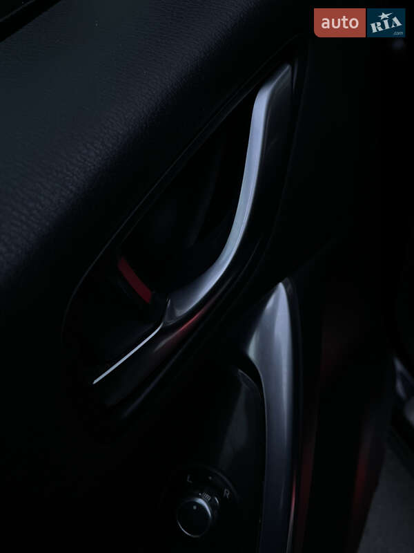 Внедорожник / Кроссовер Mazda CX-5 2015 в Киеве