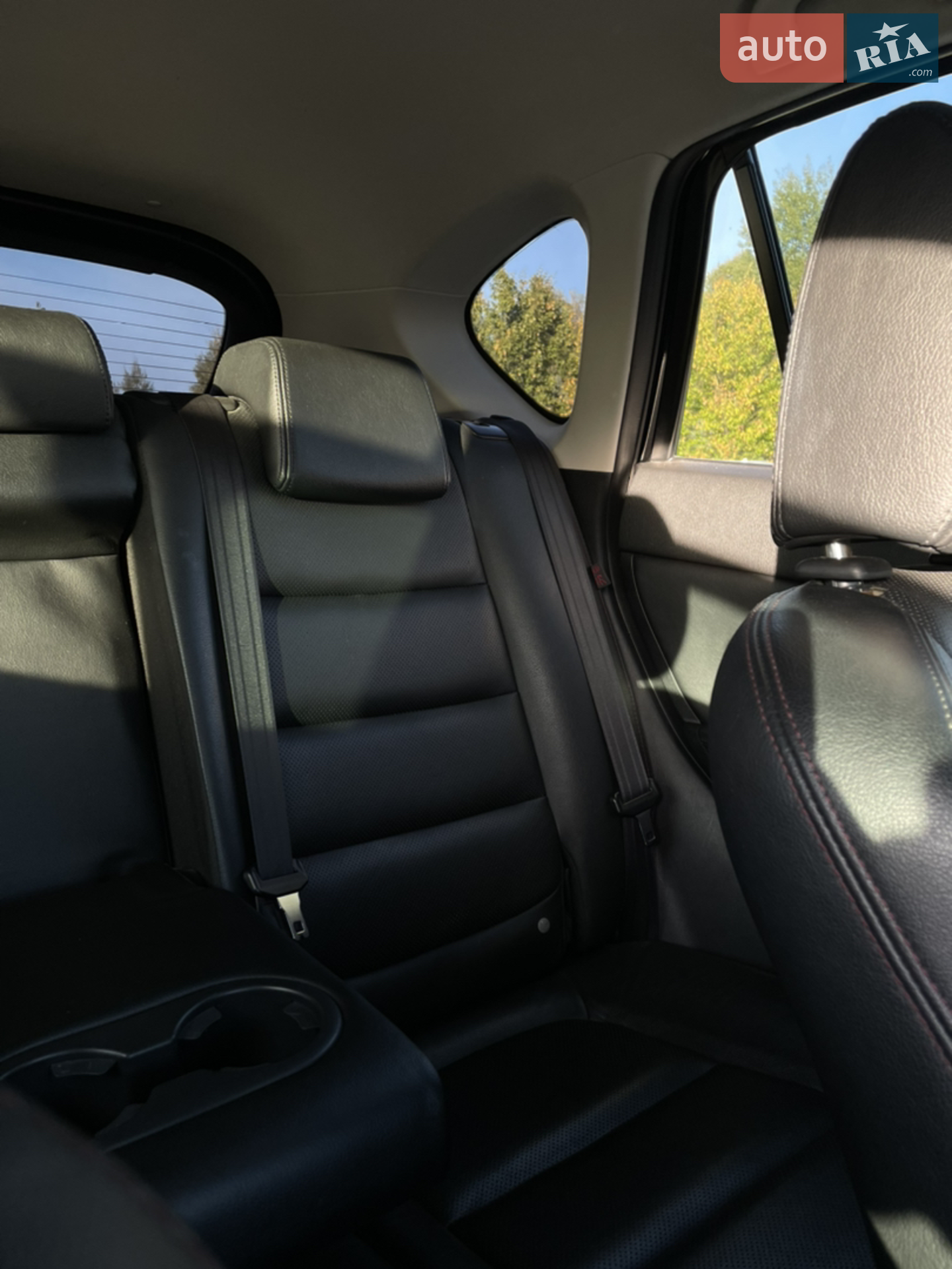 2015 Mazda CX-5 - мініатюра 26