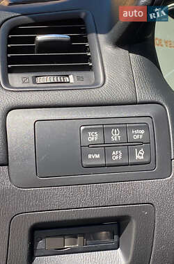 Внедорожник / Кроссовер Mazda CX-5 2012 в 
