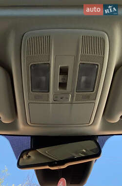 Внедорожник / Кроссовер Mazda CX-5 2012 в 