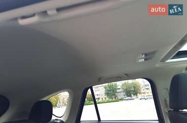 Позашляховик / Кросовер Mazda CX-5 2016 в 