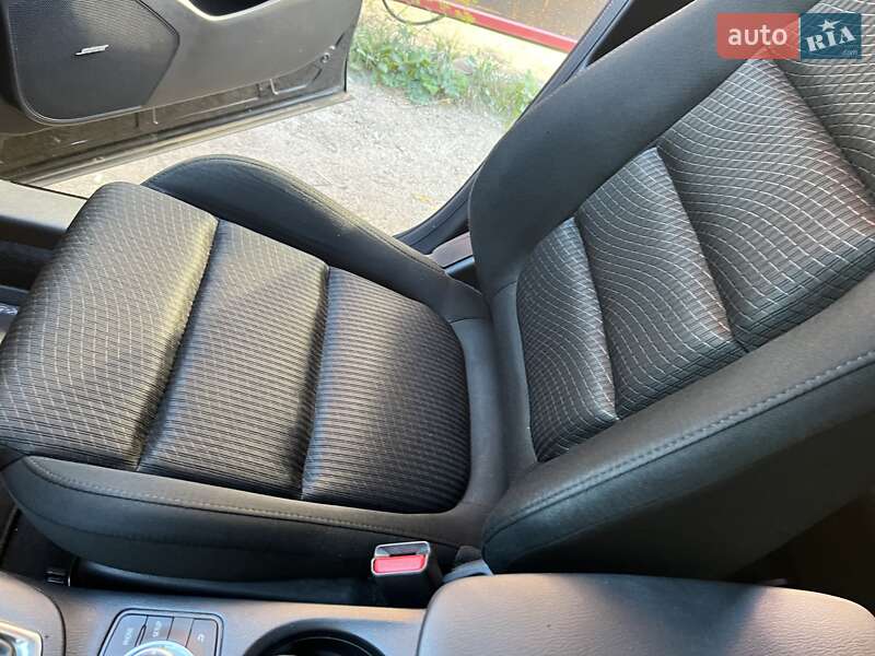 Позашляховик / Кросовер Mazda CX-5 2015 в Золочеві