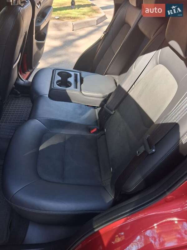 Внедорожник / Кроссовер Mazda CX-5 2021 в Чернигове