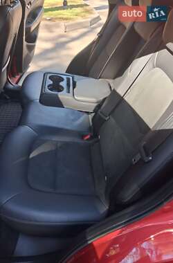 Внедорожник / Кроссовер Mazda CX-5 2021 в 