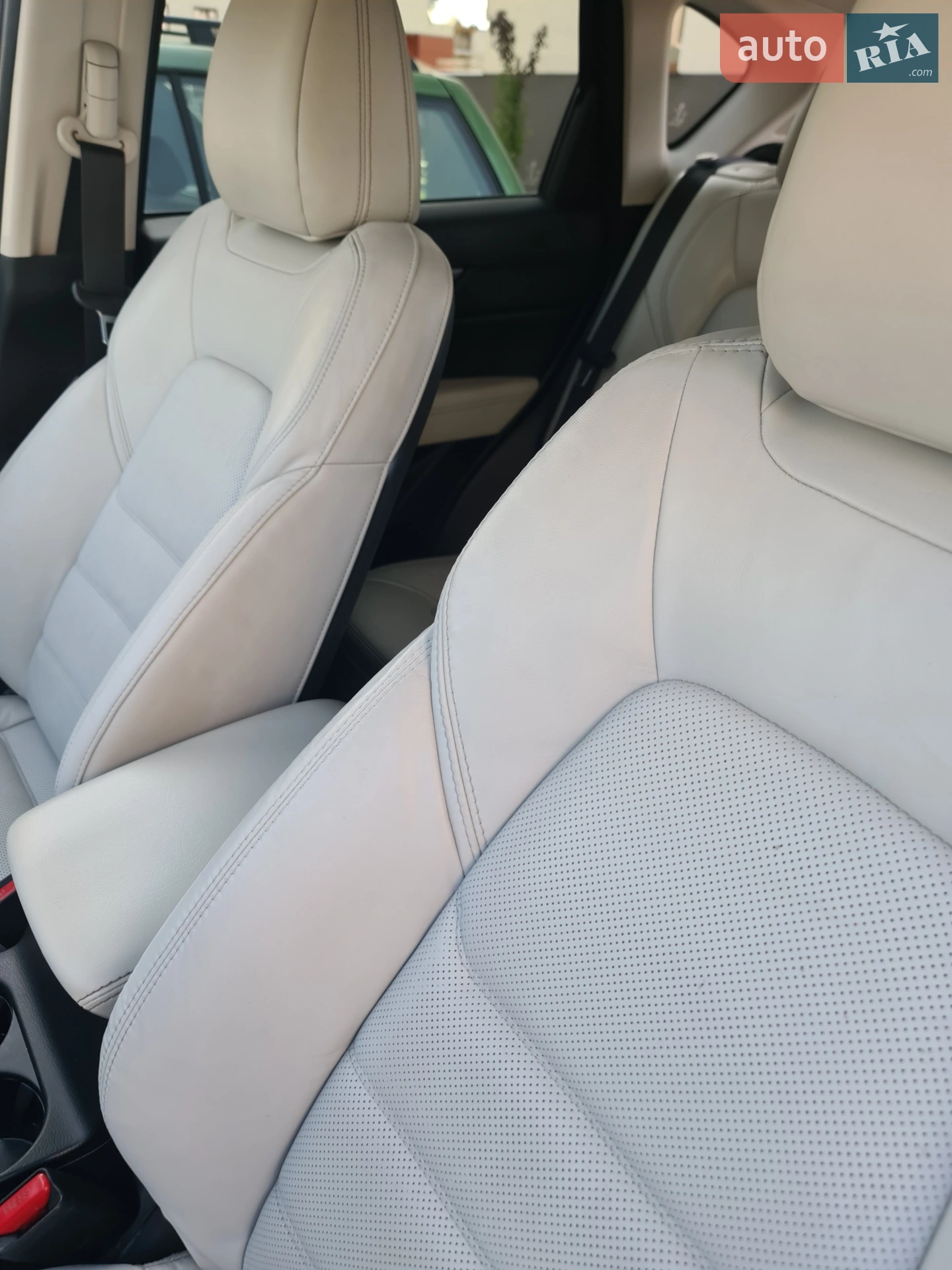 2017 Mazda CX-5 - мініатюра 2