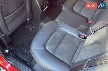 Позашляховик / Кросовер Mazda CX-5 2021 в 