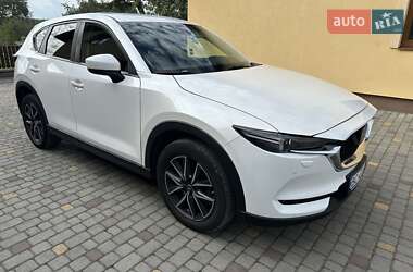 Внедорожник / Кроссовер Mazda CX-5 2020 в Львове фото 5 Внедорожник / Кроссовер Mazda CX-5 2020 в Львове