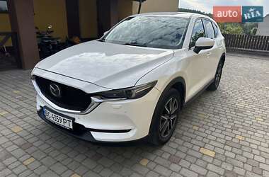 Внедорожник / Кроссовер Mazda CX-5 2020 в Львове фото 3 Внедорожник / Кроссовер Mazda CX-5 2020 в Львове