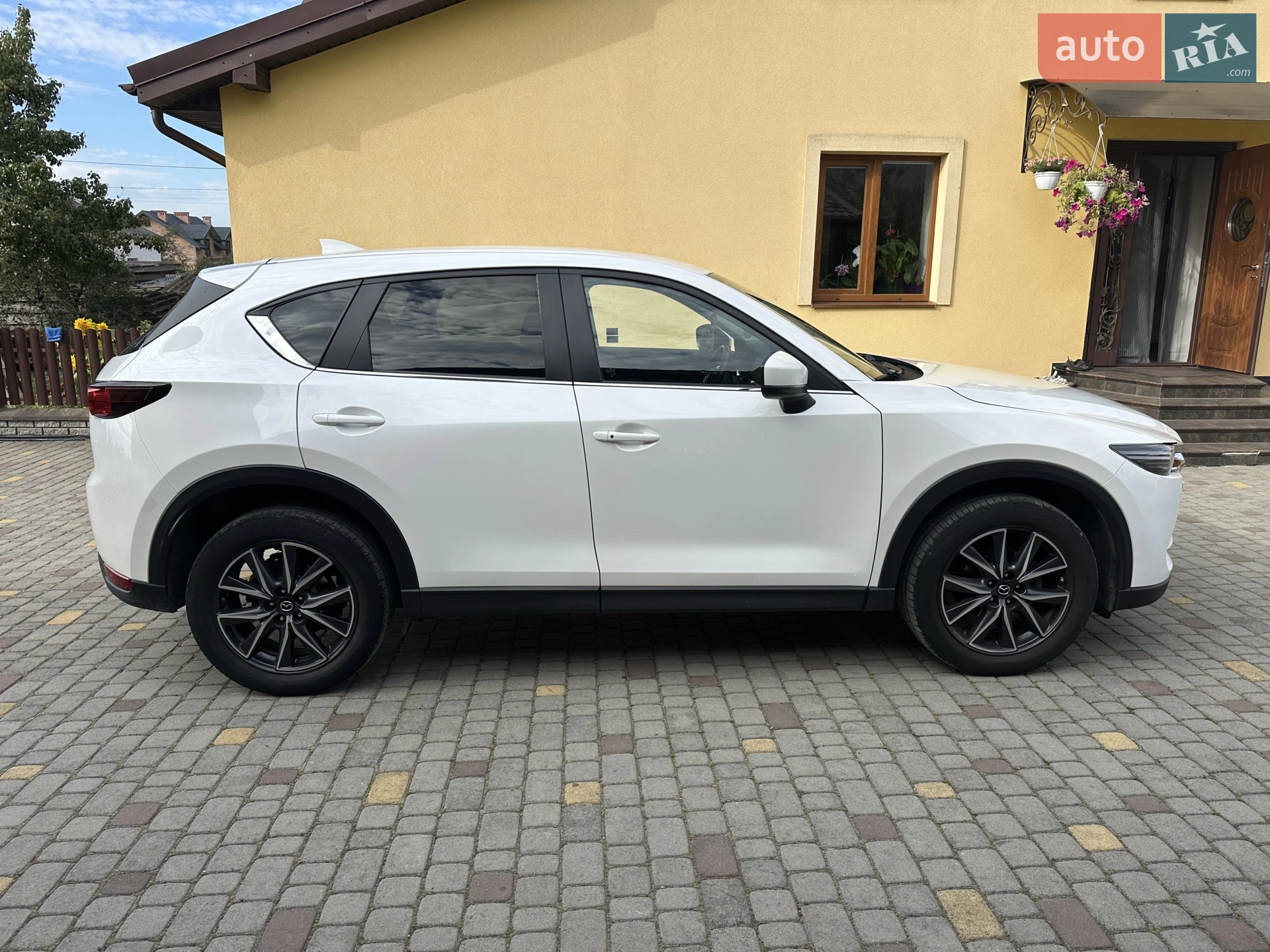 2020 Mazda CX-5 - мініатюра 6