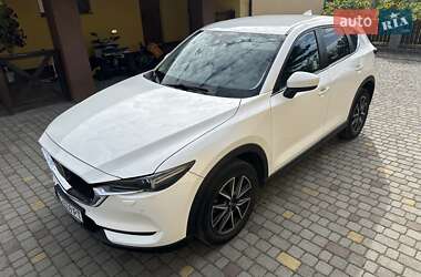 Внедорожник / Кроссовер Mazda CX-5 2020 в Львове фото 20 Внедорожник / Кроссовер Mazda CX-5 2020 в Львове