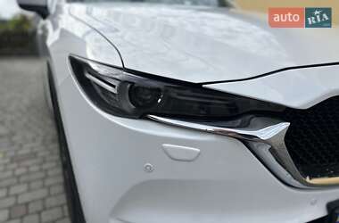 Внедорожник / Кроссовер Mazda CX-5 2020 в Львове фото 24 Внедорожник / Кроссовер Mazda CX-5 2020 в Львове