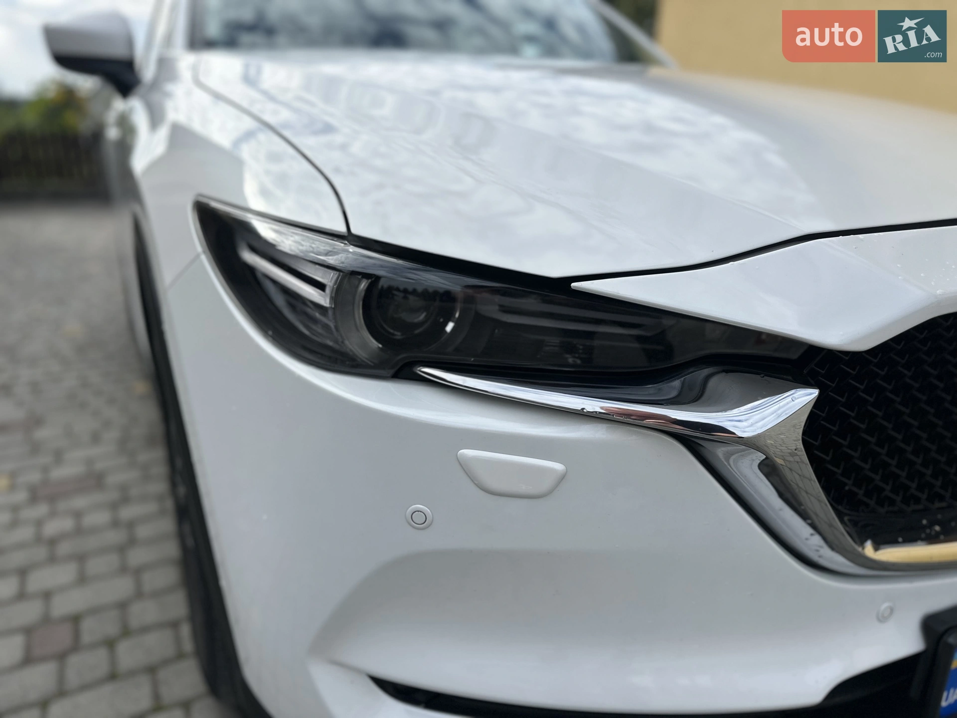 2020 Mazda CX-5 - мініатюра 24