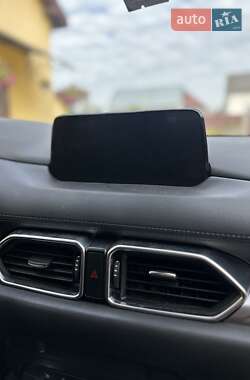 Внедорожник / Кроссовер Mazda CX-5 2020 в Львове фото 29 Внедорожник / Кроссовер Mazda CX-5 2020 в Львове