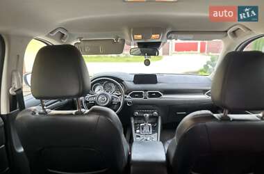 Внедорожник / Кроссовер Mazda CX-5 2020 в Львове фото 30 Внедорожник / Кроссовер Mazda CX-5 2020 в Львове