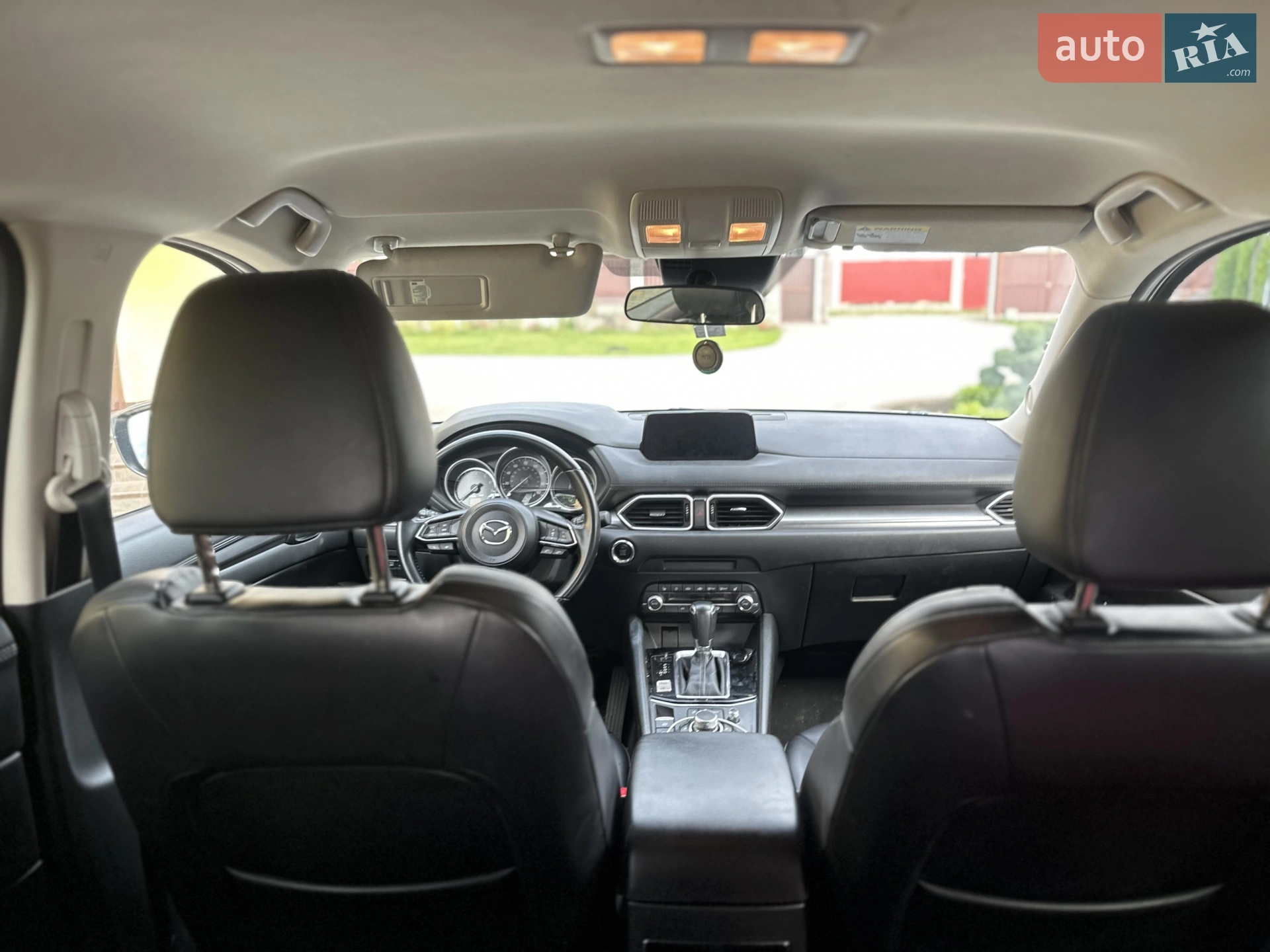 2020 Mazda CX-5 - мініатюра 30