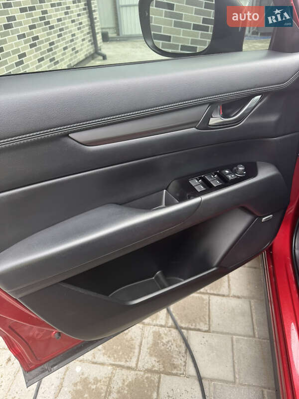Внедорожник / Кроссовер Mazda CX-5 2020 в Ирпене фото 20 Внедорожник / Кроссовер Mazda CX-5 2020 в Ирпене