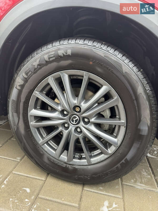Внедорожник / Кроссовер Mazda CX-5 2020 в Ирпене фото 28 Внедорожник / Кроссовер Mazda CX-5 2020 в Ирпене