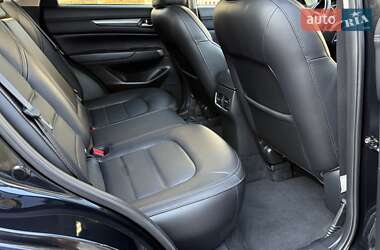 Позашляховик / Кросовер Mazda CX-5 2022 в 